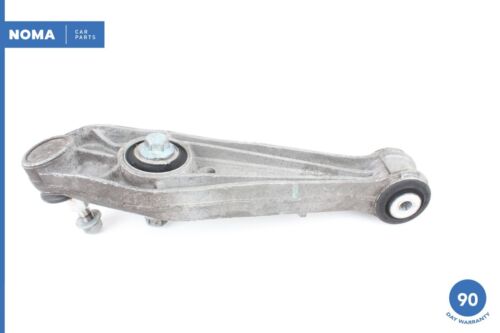 06-12 Porsche Cayman 987C 987 911 Rear Left or Right Side Lower Control Arm OEM - Picture 5 of 12