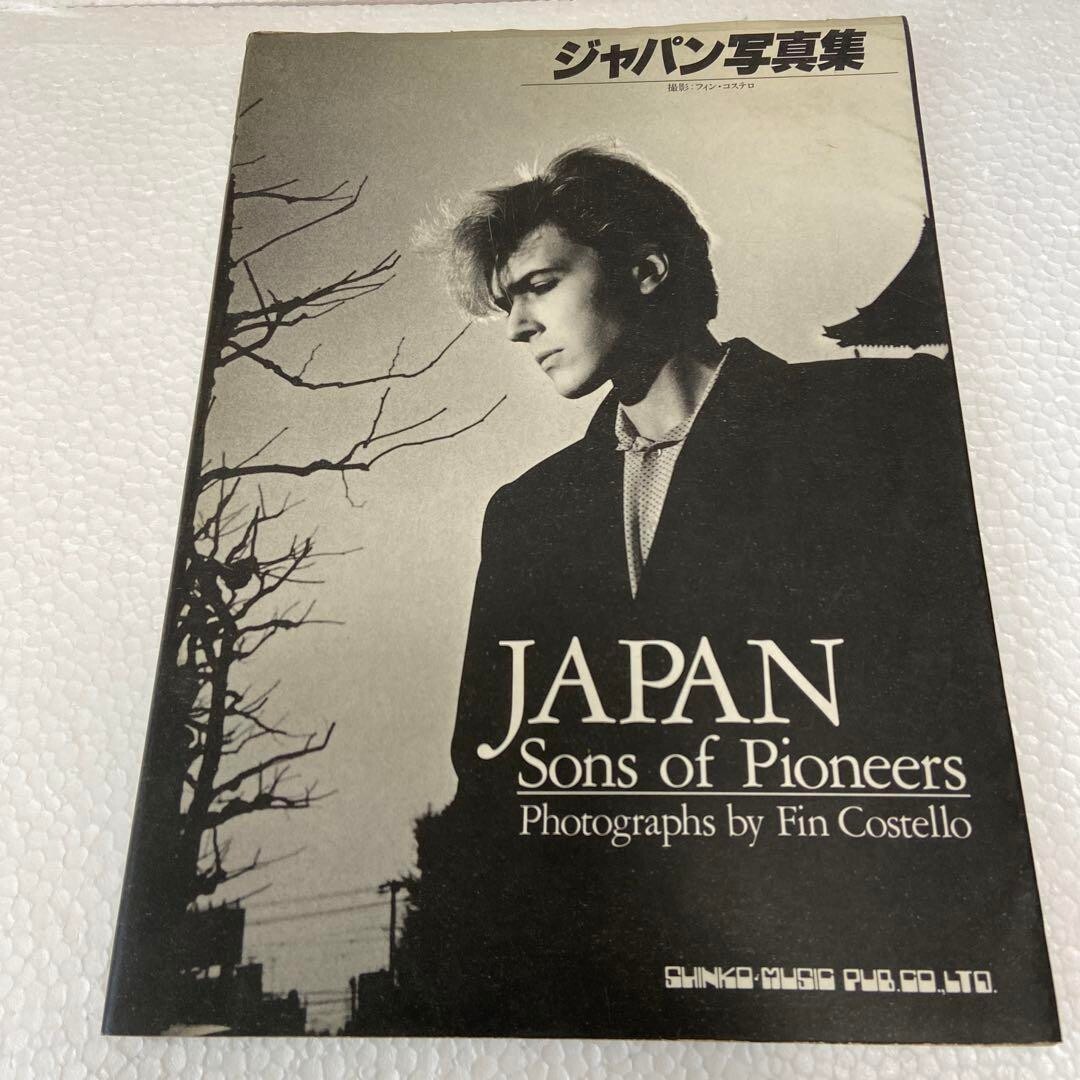 JAPAN　David Sylvian Sons Of Pioneers s-l400.jpg