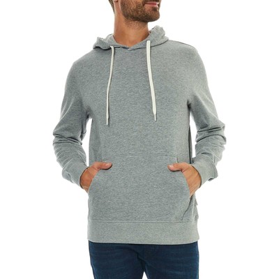 Jack & Jones - Sudadera con capucha - gris claro