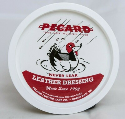 Pecard Leather Dressing 6oz | eBay Pecard Leather Dressing 6oz | eBay