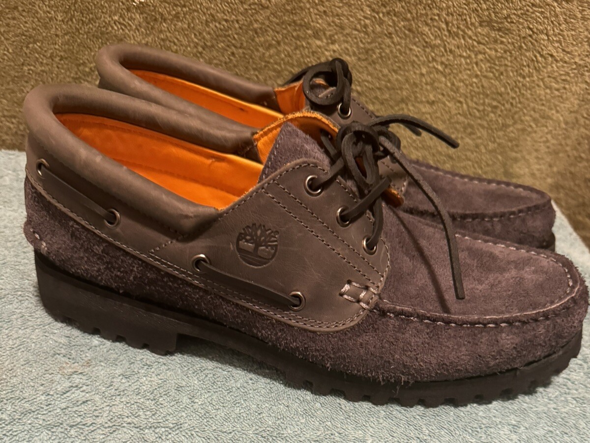 TIMBERLAND MEN