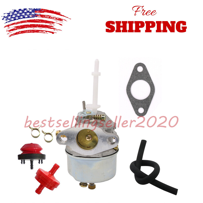 Stens 520-910 Carburetor for Tecumseh 632371 632371A 631954 H70 HSK70