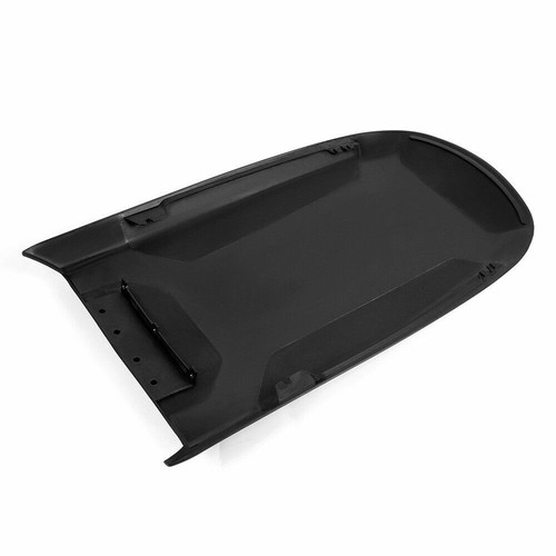 Fit For 2005-2009 Ford Mustang GT V8 USA Car Front Hood Scoop Bonnet Vent Cover - Picture 6 of 12