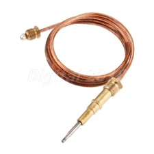 Universal Gas Thermocouple 27.5" For Gas Stove Grill Fire Pit Fireplace Furnace