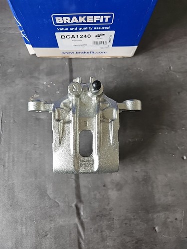Pinza de freno Brakefit para HYUNDAI I30 FD KIA CEED ED trasera derecha 2007-2012 - Imagen 5 de 7