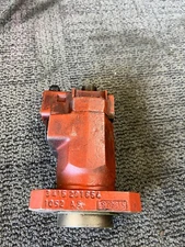 3415 291654 Fuel Injector Pump 1052 A5 970815 Orange