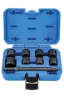Laser Tools 8650 Ball Joint Separator - Impact Nut Set