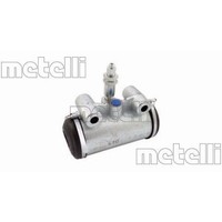 Radbremszylinder Metelli 04-0620 FüR Iveco