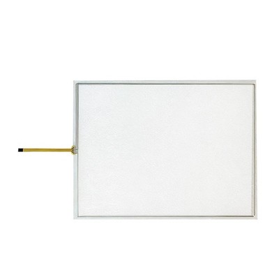 One For DMC QST121A075H QST-121A075H  touch screen panel glass *vy