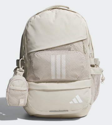 adidas BTS Backpack Unisex Gym Training Sports Casual Lifestyle