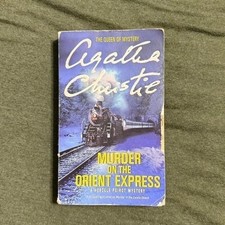 Agatha Christie's Murder on the Orient Express