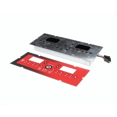 VULCAN HART 913086-1 COMPUTER ASSY 17.4''x9''x5.7'' SS Cooking Equipment