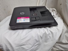 HP OfficeJet Pro 6978 Full Scanner Assembly F...
