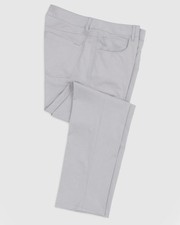 johnnie-O Cross Country Performance Pants Gray Size 40W x 32L