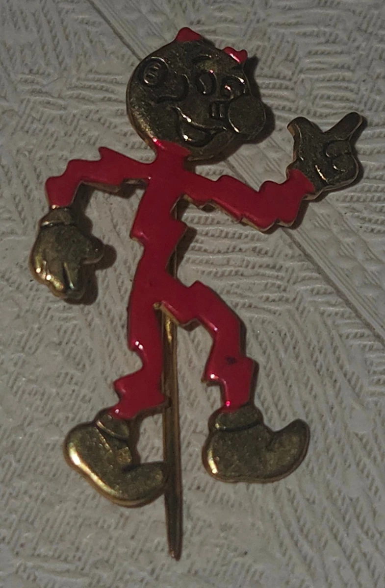 Reddy Kilowatt for sale | eBay