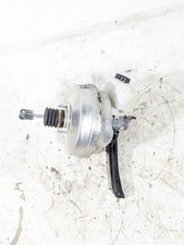 Mercedes-Benz S W222 2015 Bremskraftverst&auml;rker A2224300330 Benzin 1kW VGP12736