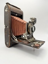 Antique Kodak Folding Bellows Camera Eastman Kodak Rochester NY c1920