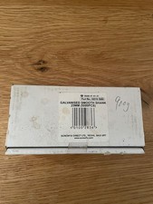 Screwfix galvanised smooth shank bradnails 25mm 5000 pieces - never used