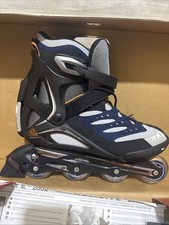 rollerblade zetrablade mens Size 12 Retro brand new vintage untouched, beautiful