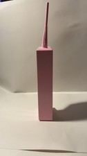 Fake Phone Prop Retro Phone,90s Phone for Home pink