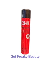 10 oz. Chi Infra Texture Dual Action Hair Spray. 284g. NEW. FREE SHIPPING.