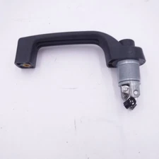 Southco Single/Multi Point Push Button Handle W/Cable Bracket AC-40-101-11