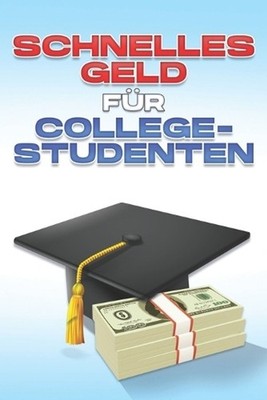 Schnelles Geld fr College-Studenten by D.K. Hawkins (German) Paperback Book
