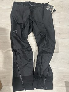 Arc'teryx Stowe Pants | eBay