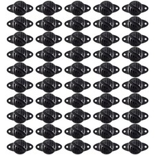 Izolator ogrodzeniowy Bydło Zwierzęta Ogrodzenie Akcesoria Półfedyczny izolat2375