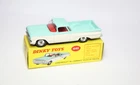 Dinky 449 Chevrolet El Camino Pickup Truck In Original Box - Very Near Mint