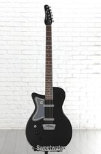 Danelectro Baritone Left-handed Electric Guit...