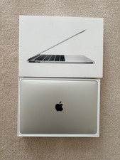 Apple Macbook Pro 13 A1708 2017 256gb storage, 8gb ram, Excellent Condition
