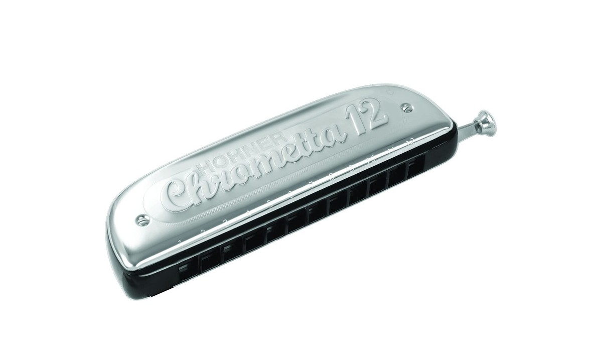 ホーナークロマチック12Nr.225 ホーナークロマチック12Nr.225 Amazon.com: HOHNER Marine Band