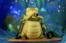 PRESALE Disney 2026 Princess & The Frog Louis...