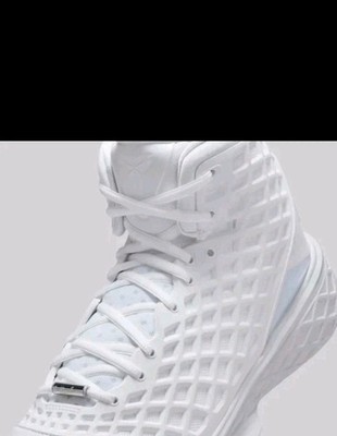 Nike Kobe 3 Protro “Halo” Size 10.5US Men white /white hm4351-100