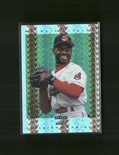 1997 Score Artist's Proof Holofoil #334 Marquis Grissom RARE