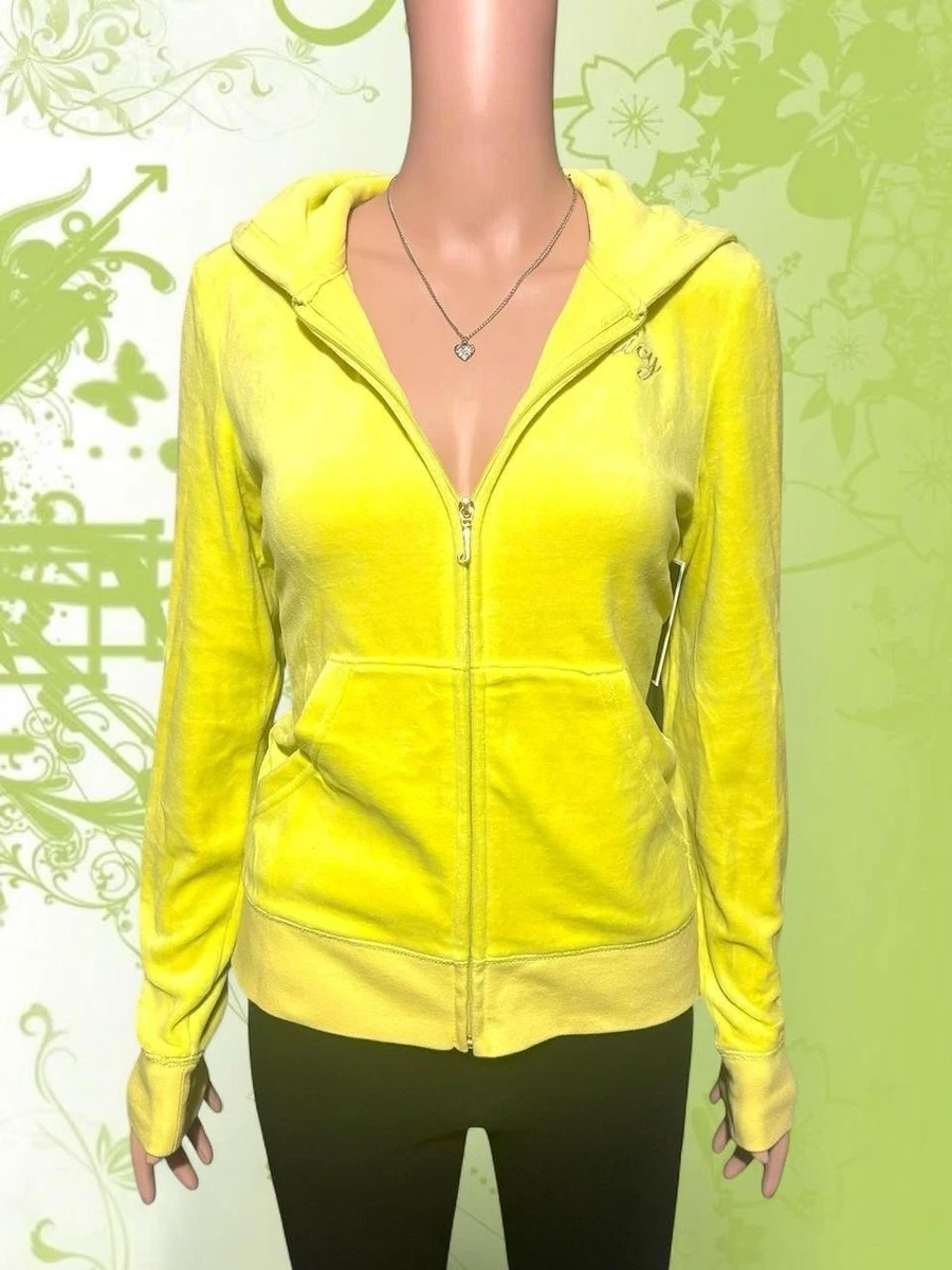 Juicy Couture Yellow Activewear for Women for sale | eBay