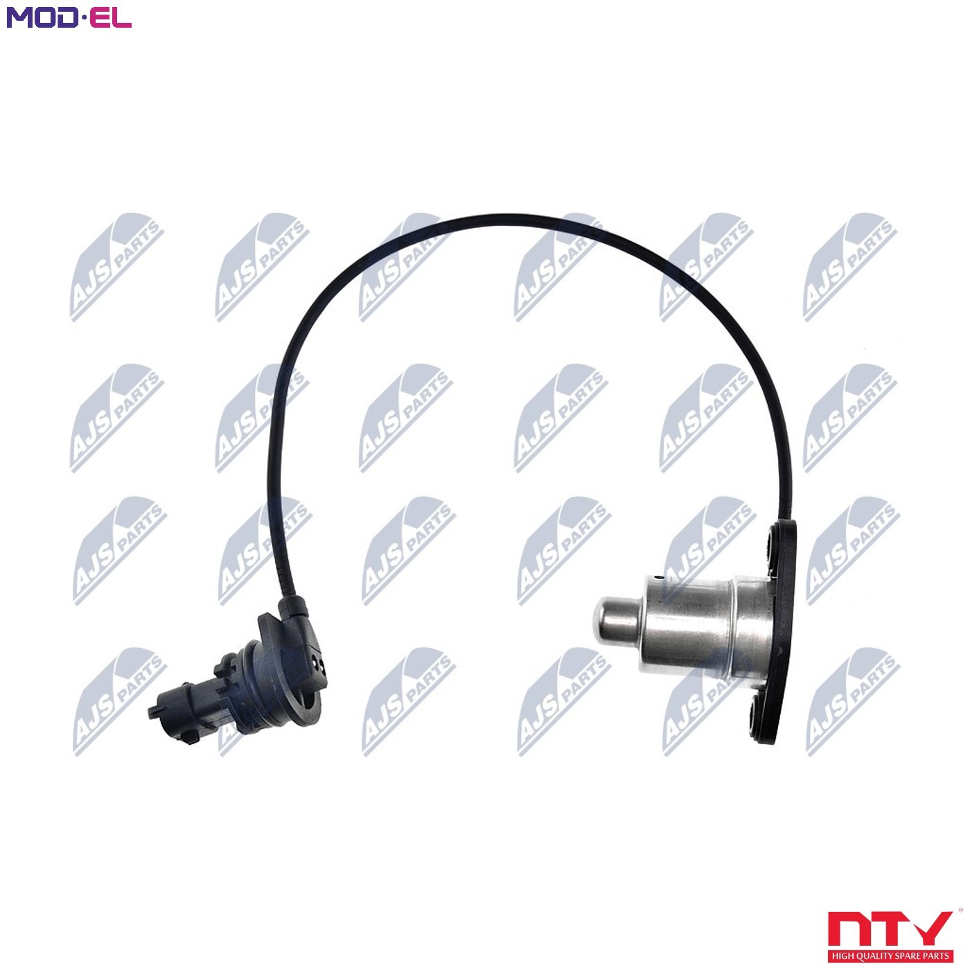 SENSOR ENGINE OIL LEVEL EPO-PL-001 FOR VAUXHALL ZAFIRA/Mk/II ASTRAVAN/IV  OPEL