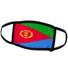 3dRose Face Mask Large, Varies