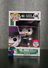 Funko DC Super Heroes Batman: The Killing Joke The Joker Pop #146 NYCC Exclusive