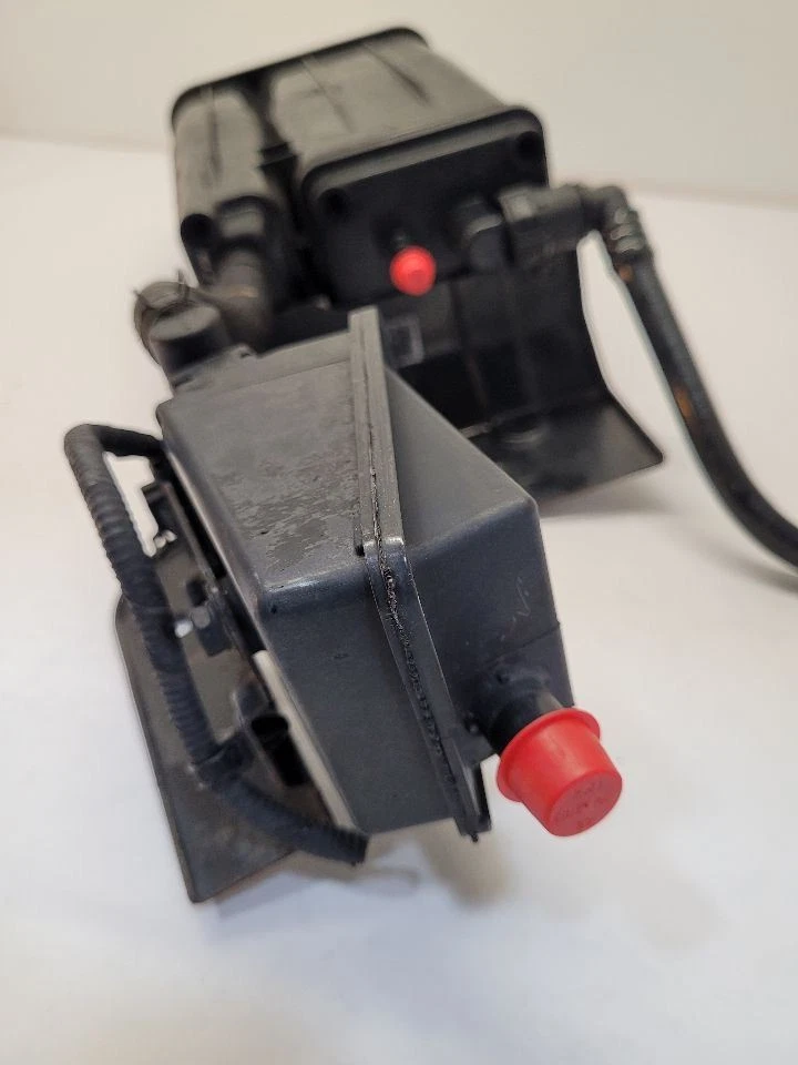2014 KIA FORTE Fuel Vapor Canister - Image 4 of 4