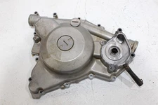 12-21 KAWASAKI BRUTE FORCE 750 ENGINE MOTOR STATOR GENERATOR CASE COVER