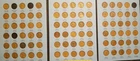 1909 VDB - 1941 LINCOLN CENTS COLLECTION (86 WHEAT PENNIES) (NO KEY DATES)!!!!!