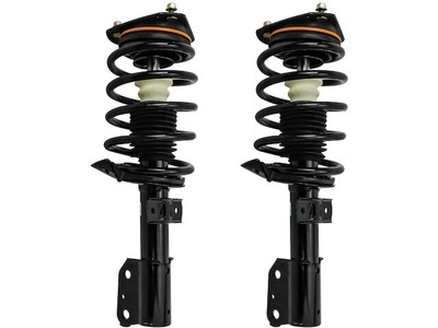 Front Strut Assembly Set For Chevy Buick Uplander Terraza Montana Relay ZY51Z2