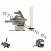 Benzinhahn Tankventil FüR Baotian Kymco REX RS Peugeot AGM GMX Znen 139QMA/B GY6