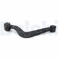 Querlenker Dreieckslenker Delphi TC5880 Stahlblech FüR Toyota RAV 3 4 VAN ZSA35_