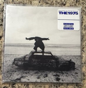 The 1975 Cds | eBay