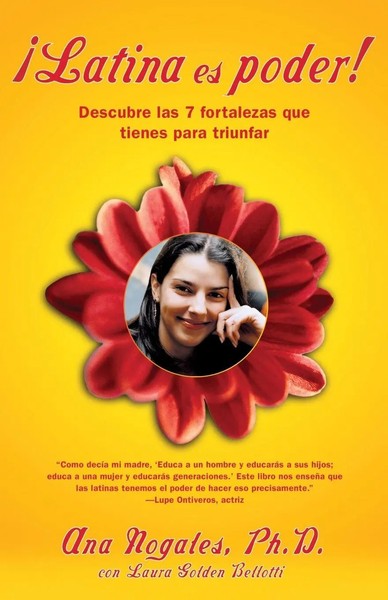 Ana Nogales | Latina Es Poder! | Taschenbuch | Spanisch (2003) | Simon Aguilar-image