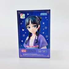 The Apothecary Diaries Chokonose Premium Figu...