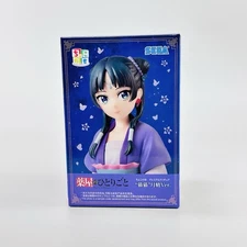 The Apothecary Diaries Chokonose Premium Figure Maomao Moon Spirit NY SELLER